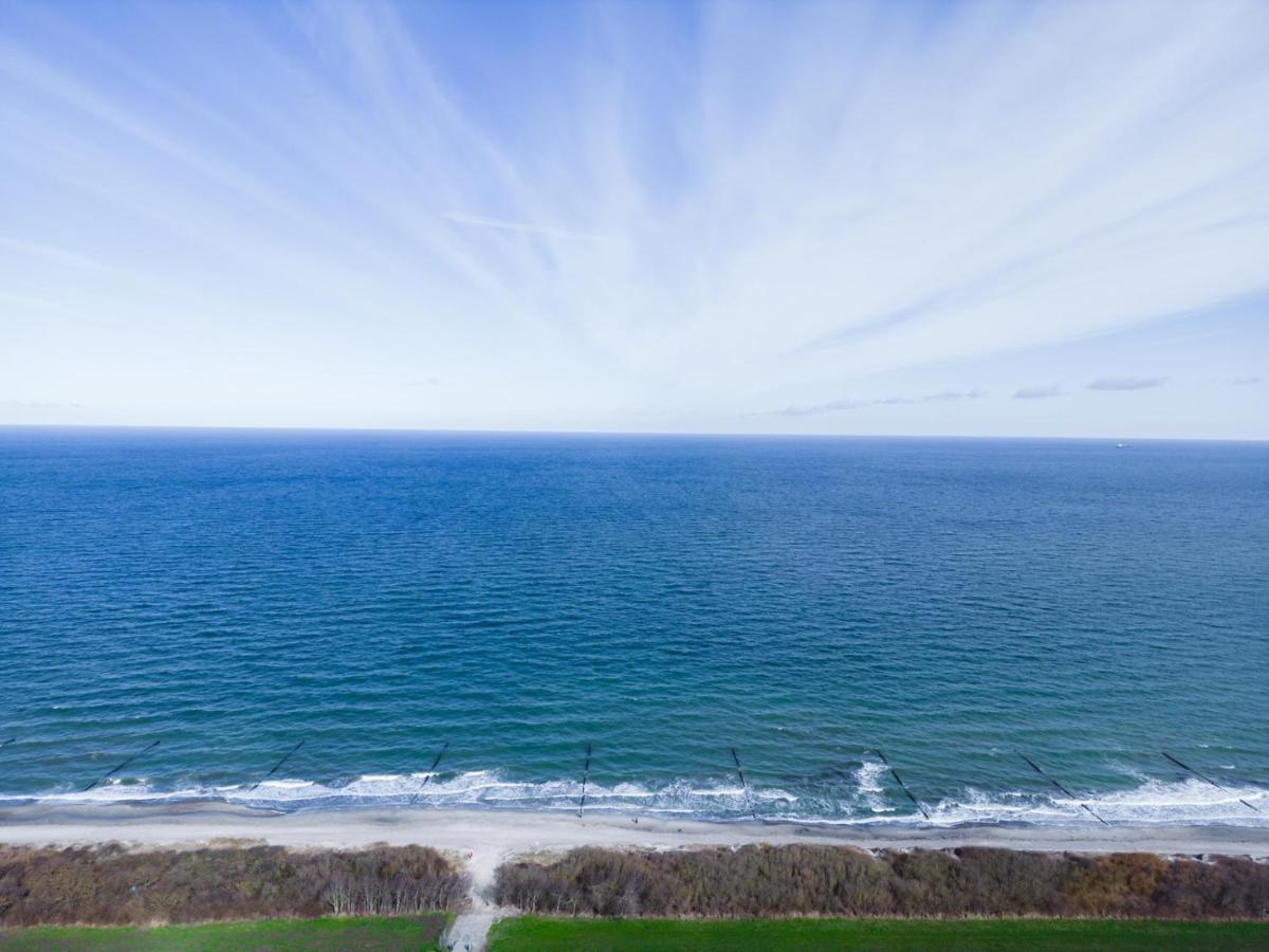 Strandhaeuser Бергеренде-Ретвіш Екстер'єр фото